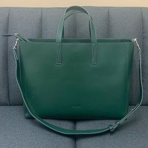 Calpak Haven Laptop Tote Bag NWOT-All details in the description-FREE SHIPPING!